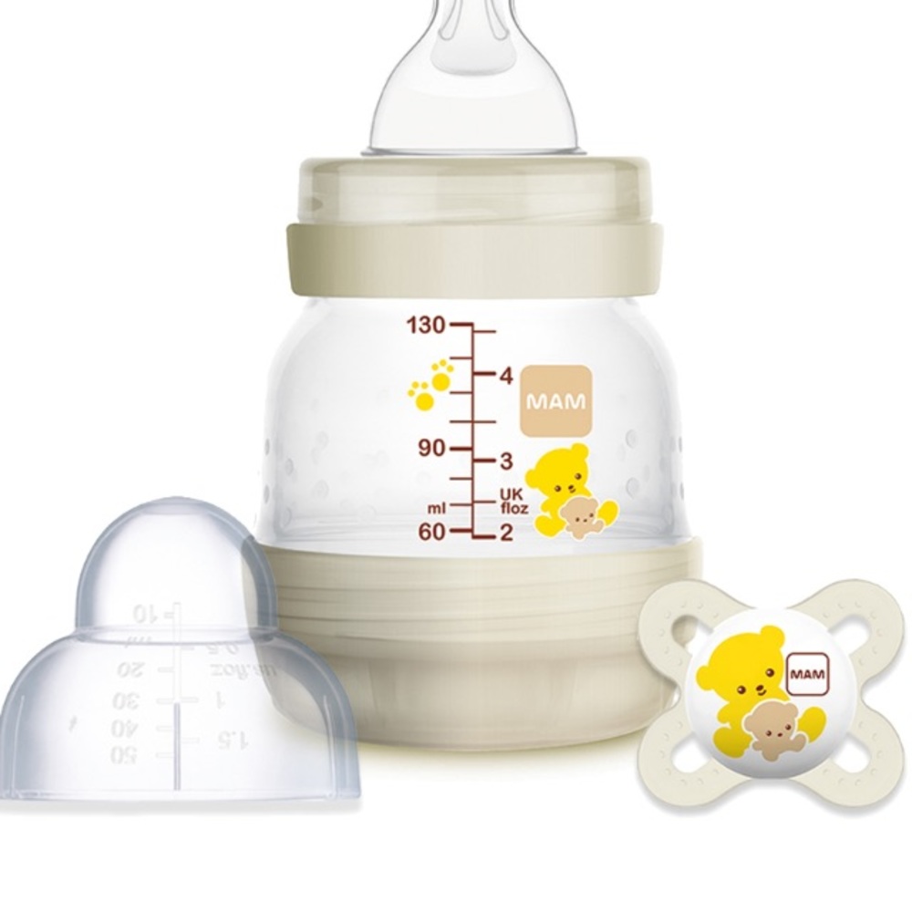 NEW NEVER OPENED!! !!!MAM bottle